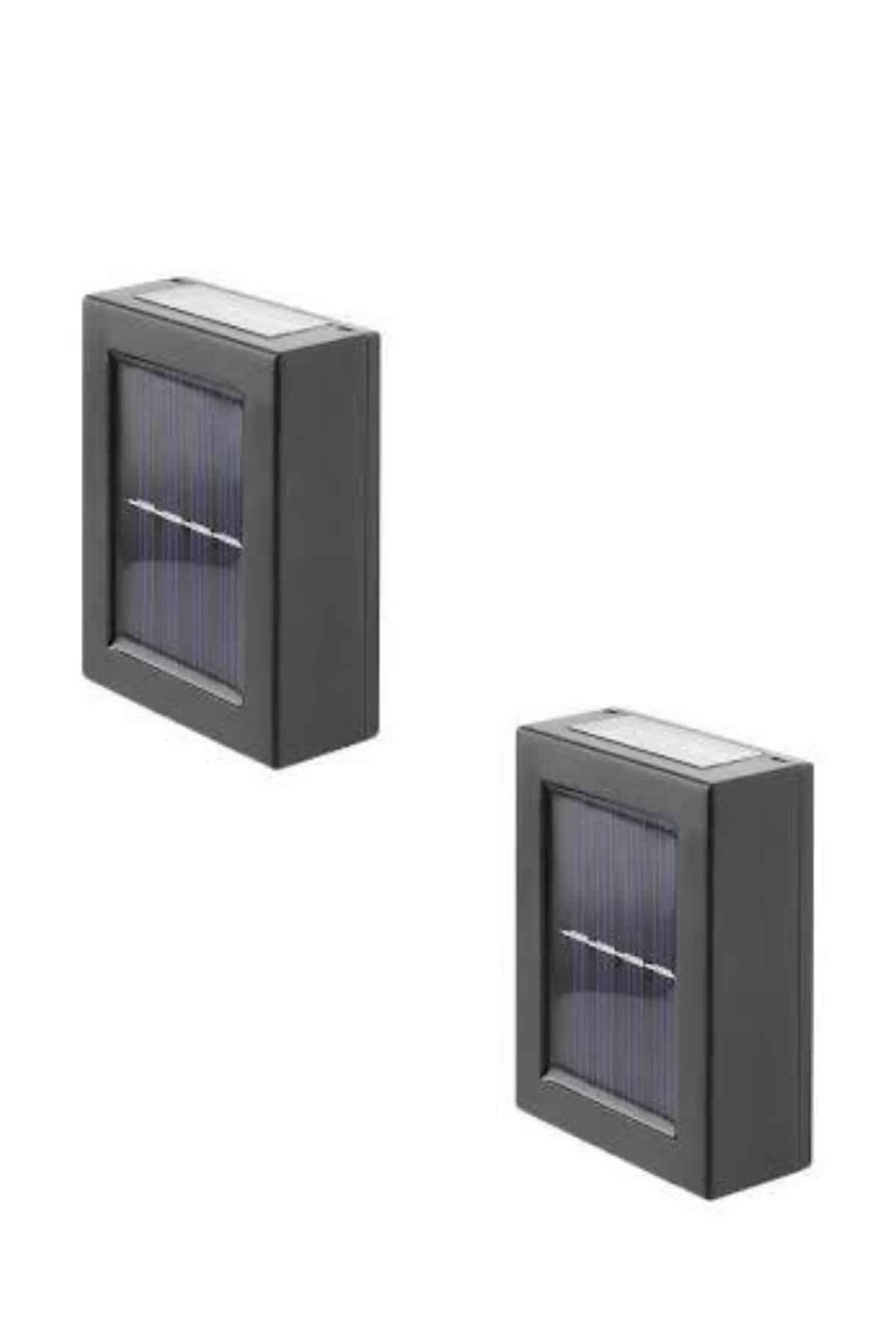 DUVAR LAMBASI - Lisinya