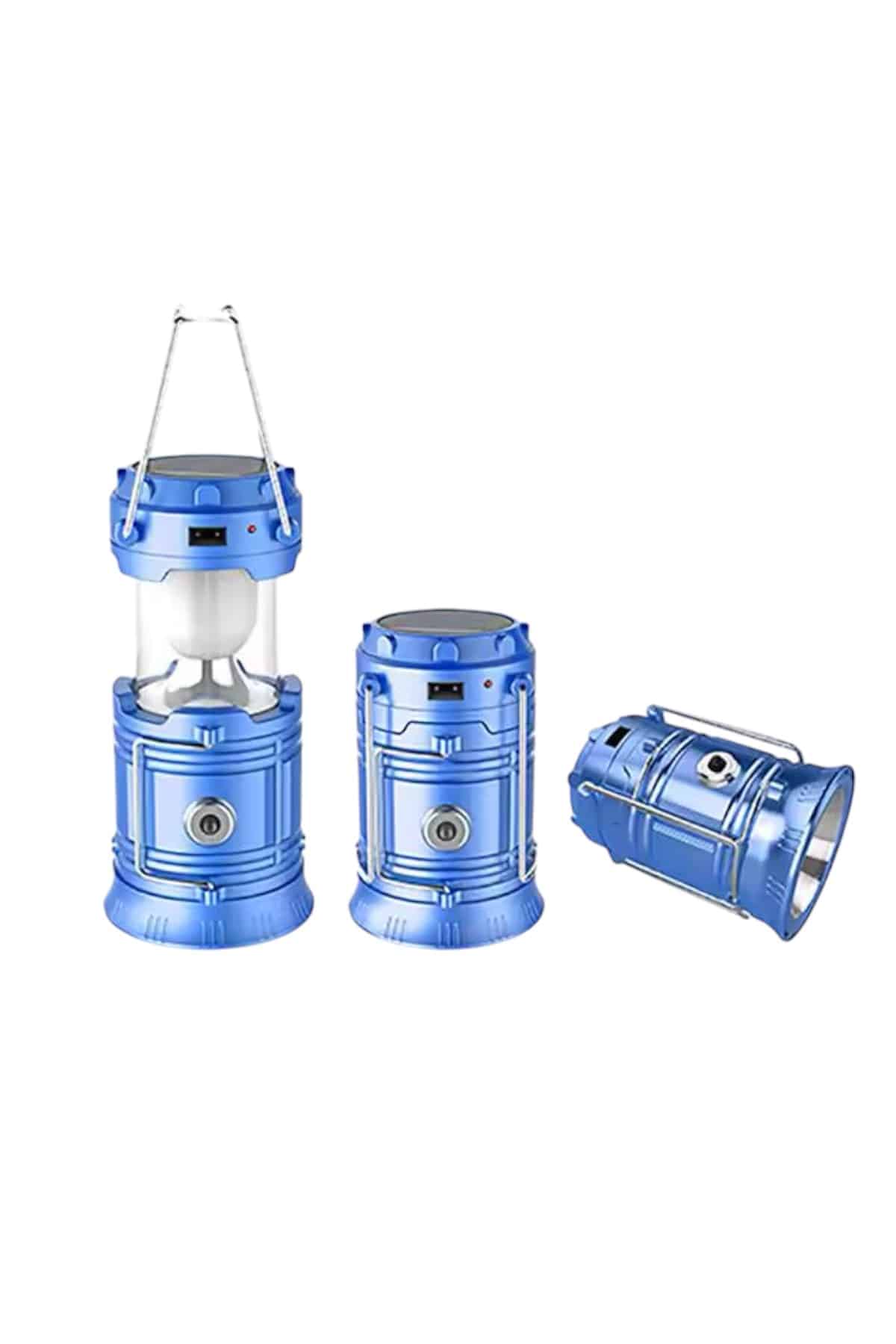 XF5800 KAMP LAMBASI - Lisinya