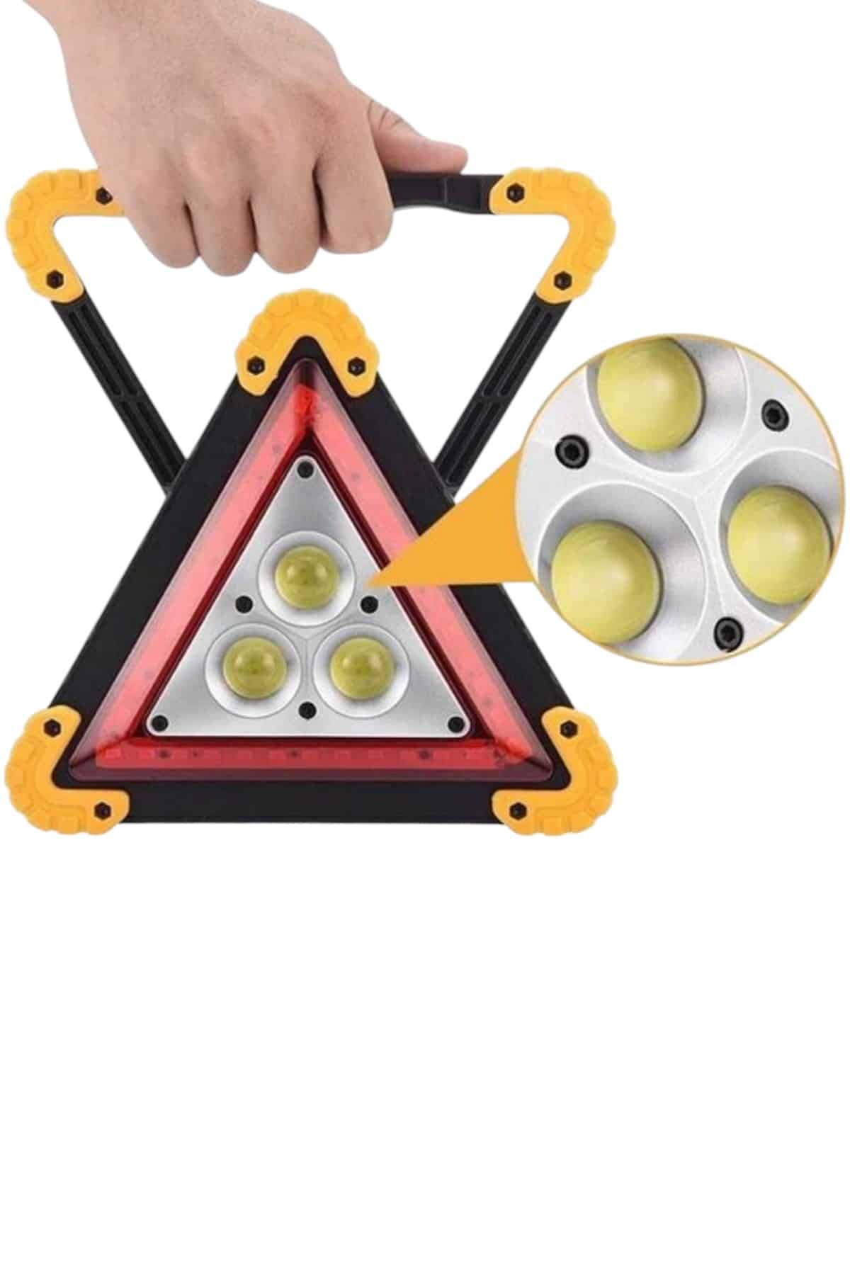 DP-209 REFLEKTÖR - Lisinya