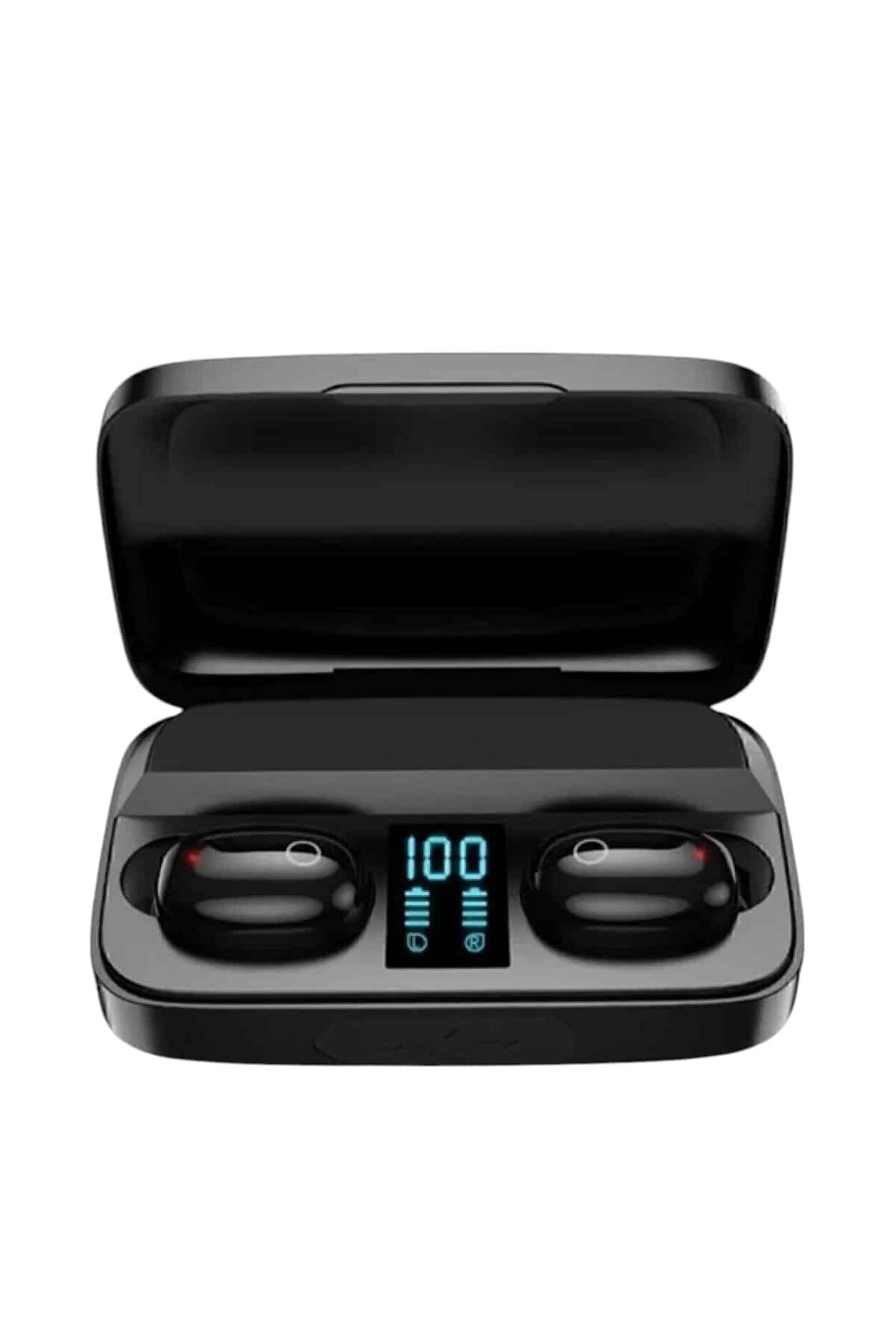 A10S BLUETOOTH KULAKLIK - Lisinya