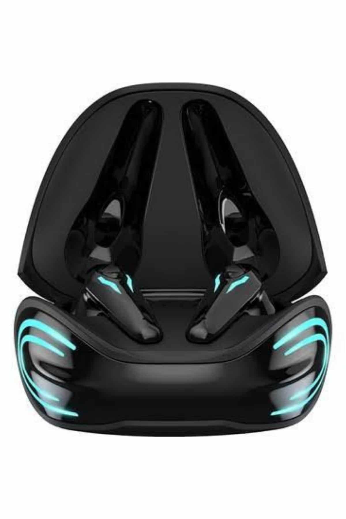 Mini Gaming Kulaklık Oyuncu Kulaklığı Bluetooth Kulaklık Android ve İOS Uyumlu - Lisinya