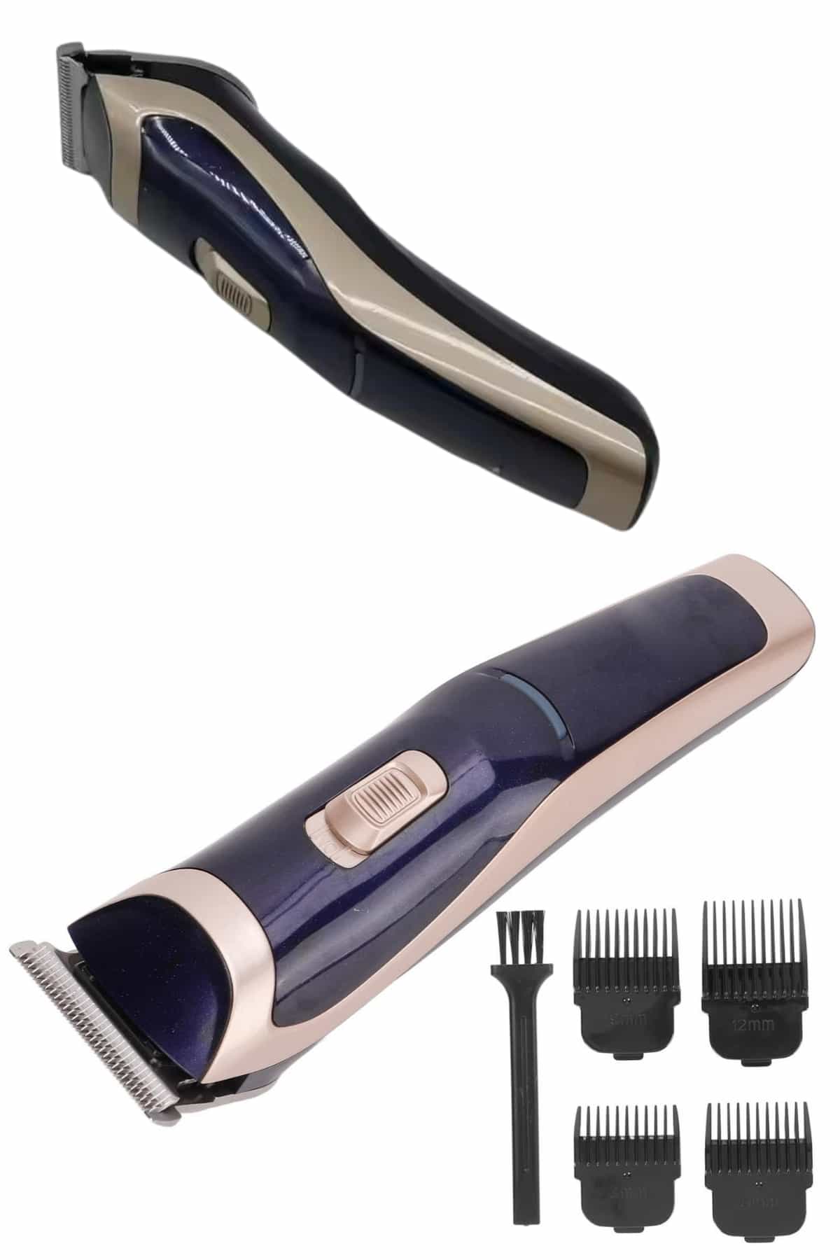 Tıraş Makinesi T Bıçaklı Kablosuz Şarjlı Lazer Epilasyon Öncesi Bikini Bölgesi - Lisinya