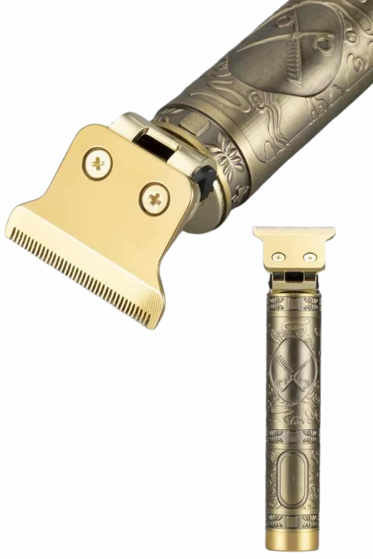 Saç Sakal Lazer Epilasyon Öncesi Kol Bacak Yanak Koltuk Altı Vücut Tıraş Makinesi - Lisinya