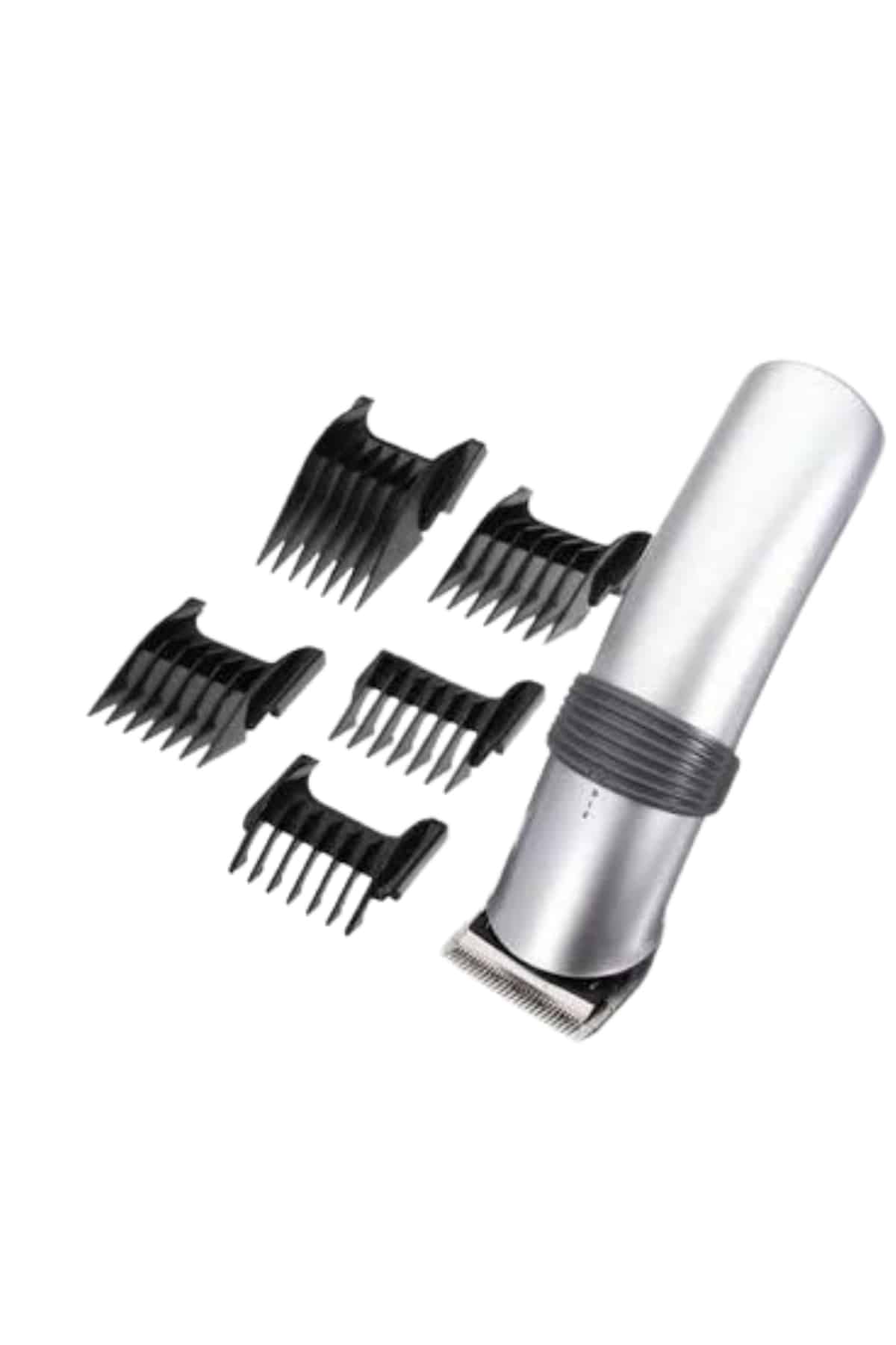 Hassas Ciltlere Özel Saç Sakal ve Vücut Kuaför Tipi Şarjlı Tıraş Makinesi - Lisinya