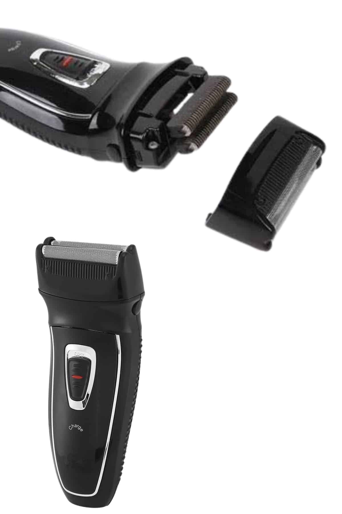 Tıraş Makinesi Sinek Kaydı Tıraş Yüksek Kaliteli Profesyonel Makine - Lisinya