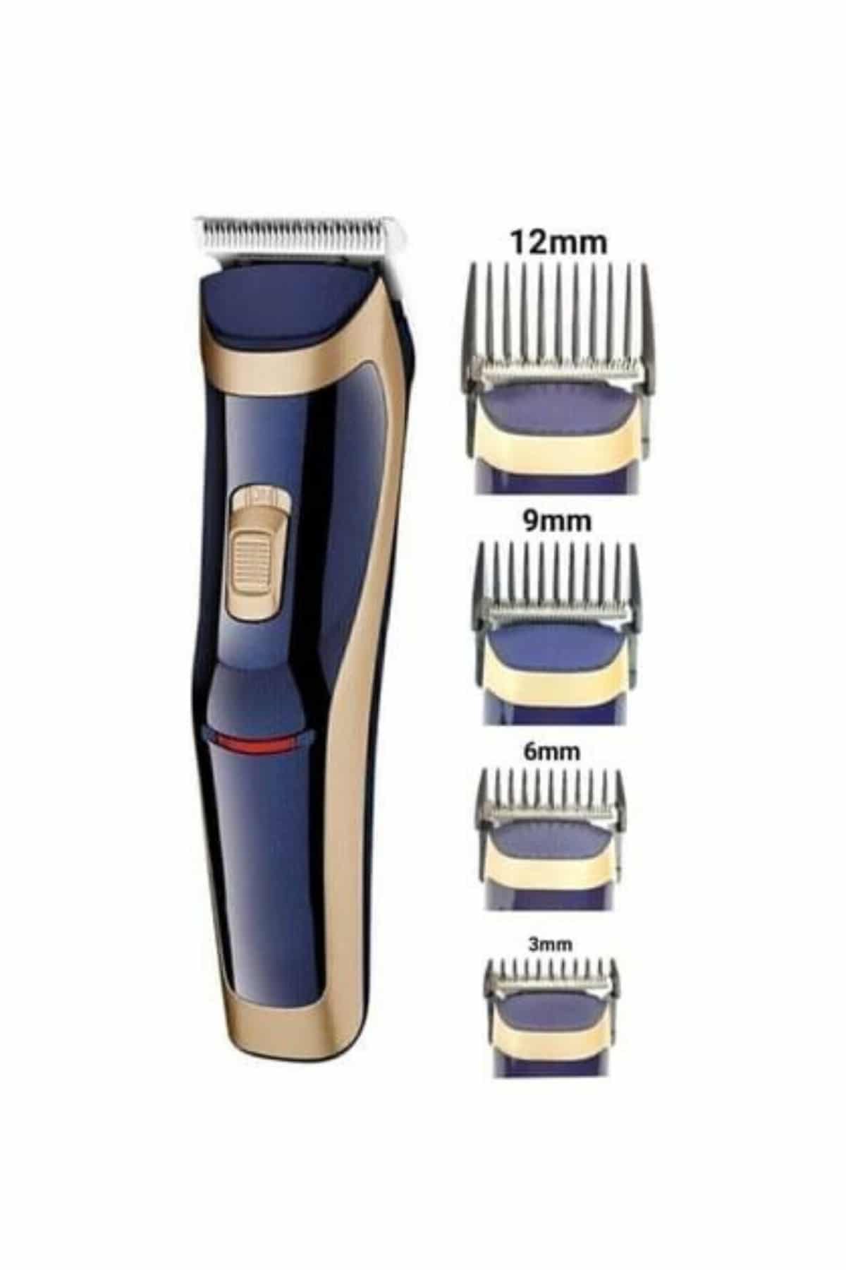 Tıraş Makinesi T Bıçaklı Kablosuz Şarjlı Lazer Epilasyon Öncesi Bikini Bölgesi - Lisinya