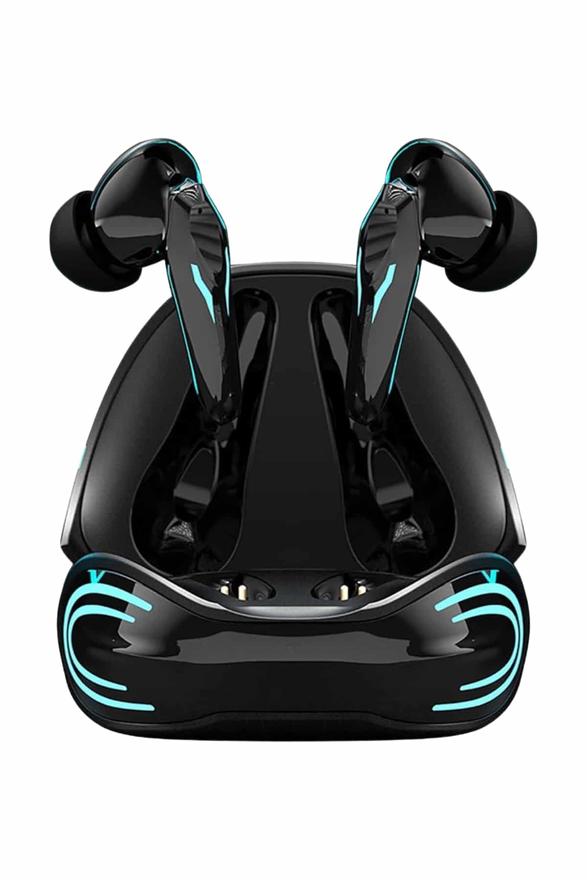 Mini Gaming Kulaklık Oyuncu Kulaklığı Bluetooth Kulaklık Android ve İOS Uyumlu - Lisinya