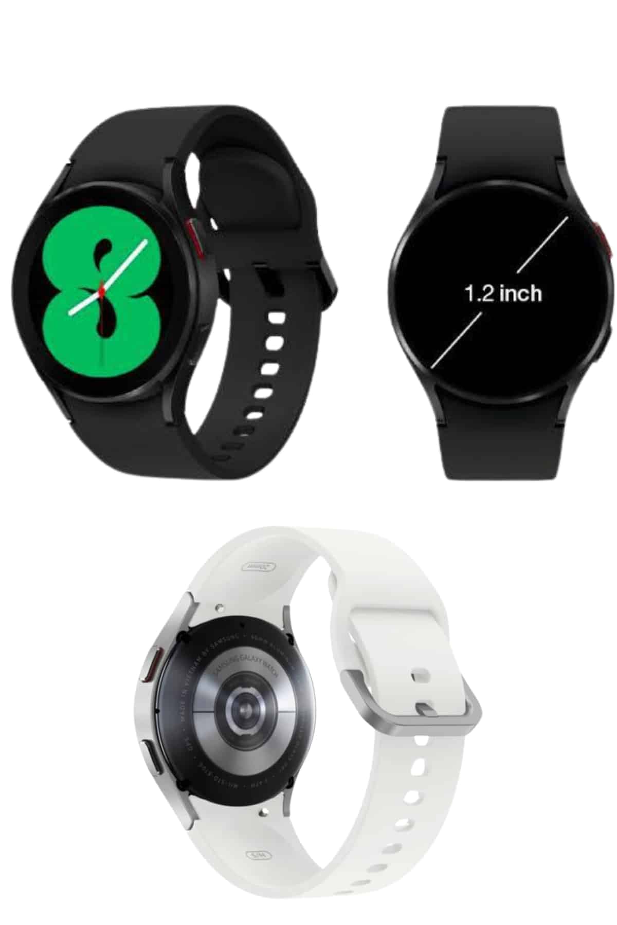 Akıllı Saat Bluetooth Bağlantılı Yuvarlak Ekran Plastik Kordonlu - Lisinya Akıllı Saat Bluetooth Bağlantılı Yuvarlak Ekran Plastik Kordonlu - Lisinya