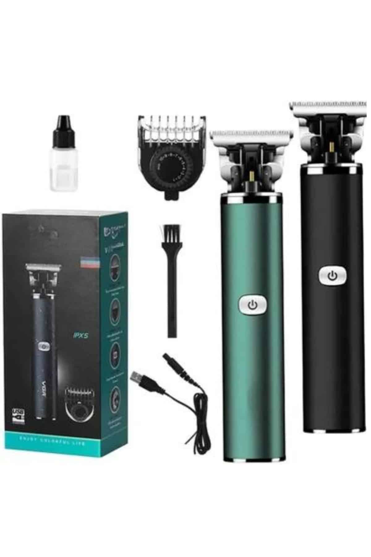 Lazer Öncesi Kısaltma Makinesi Paslanmaz Çelik Bıçaklı Tıraş Makinesi - Lisinya