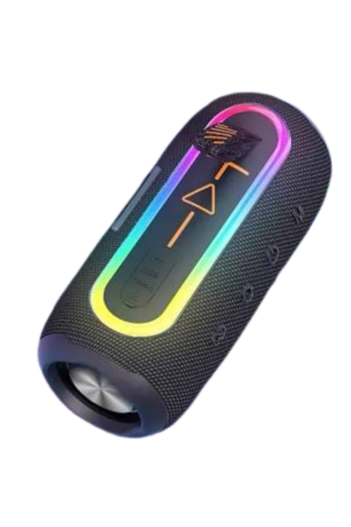 Kablosuz Bluetooth Hoparlör Taşınabilir Çoklu Bağlantılı Özelliği - Lisinya Kablosuz Bluetooth Hoparlör Taşınabilir Çoklu Bağlantılı Özelliği - Lisinya