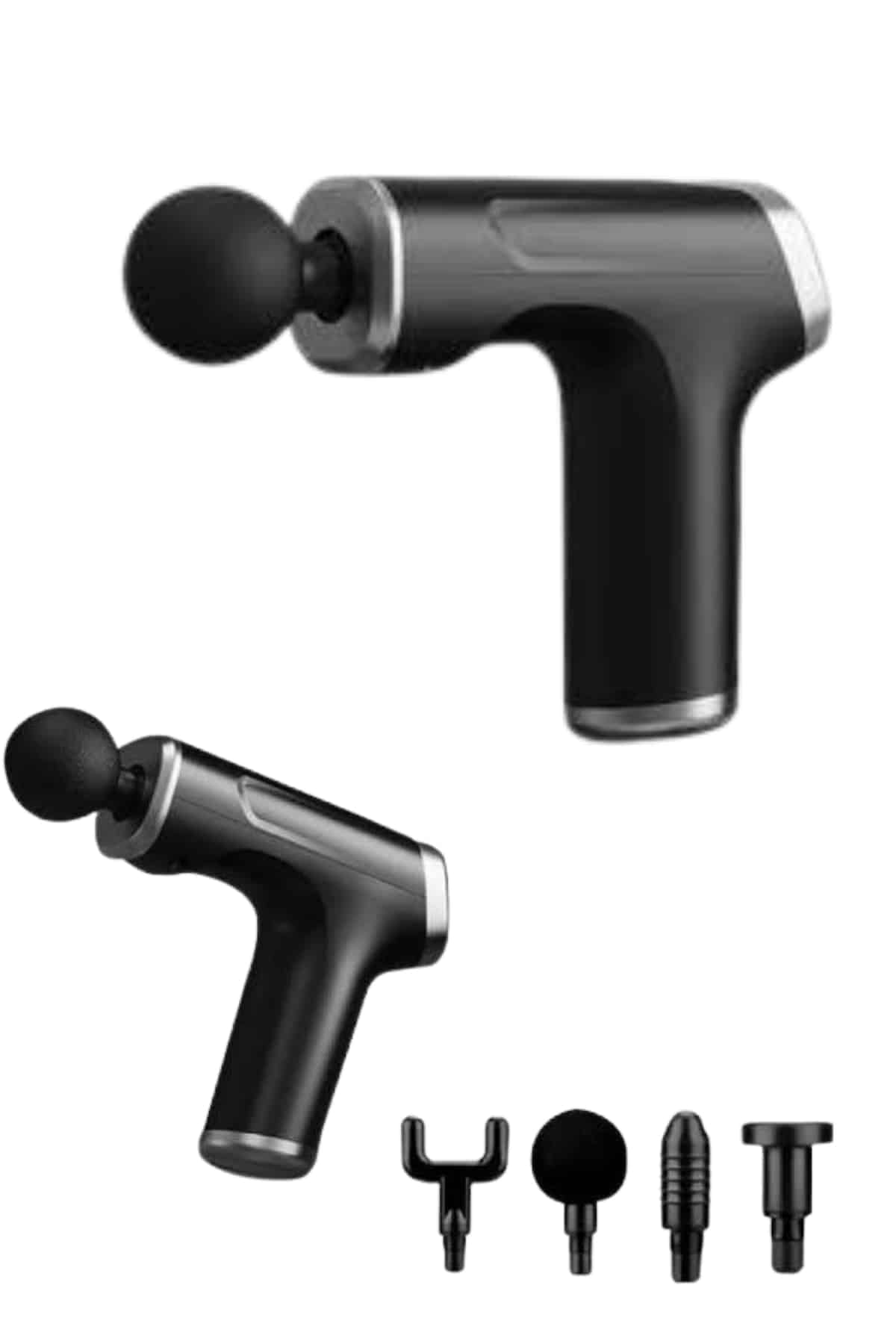 Masaj Tabancası 24v Type-c Hızlı Şarj Girişli Masaj Aleti Uzun Ömürlü - Lisinya Masaj Tabancası 24v Type-c Hızlı Şarj Girişli Masaj Aleti Uzun Ömürlü - Lisinya