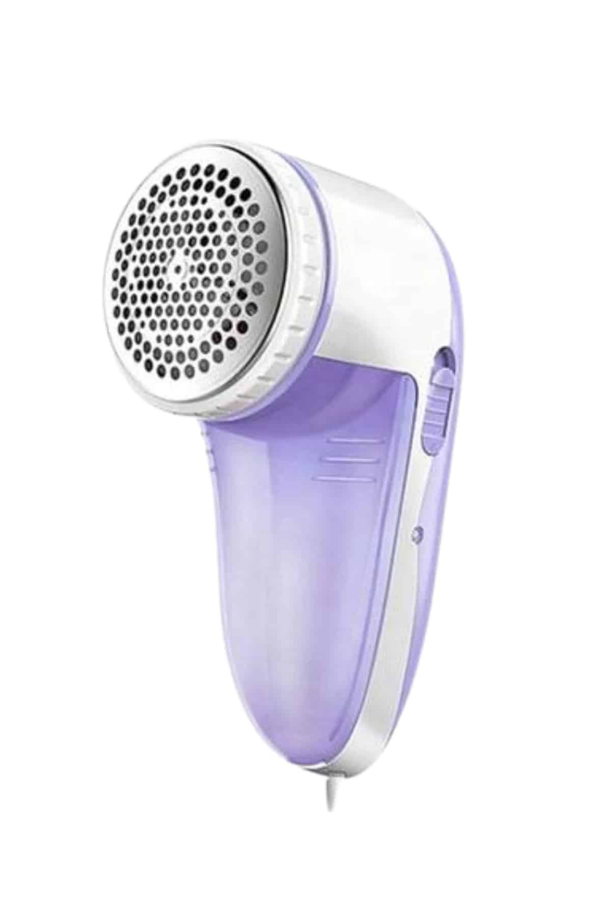 Şarjlı Tüy Toplama Makinesi Tüy Alıcı Toplayıcı Şarjlı Tiftik Kazak Toplama Makinesi - Lisinya