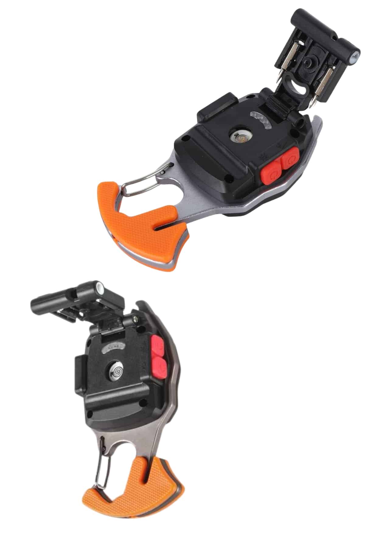 El Feneri LED Anahtarlık Çok Fonksiyonlu Mini Çakmak Özellikli - Lisinya