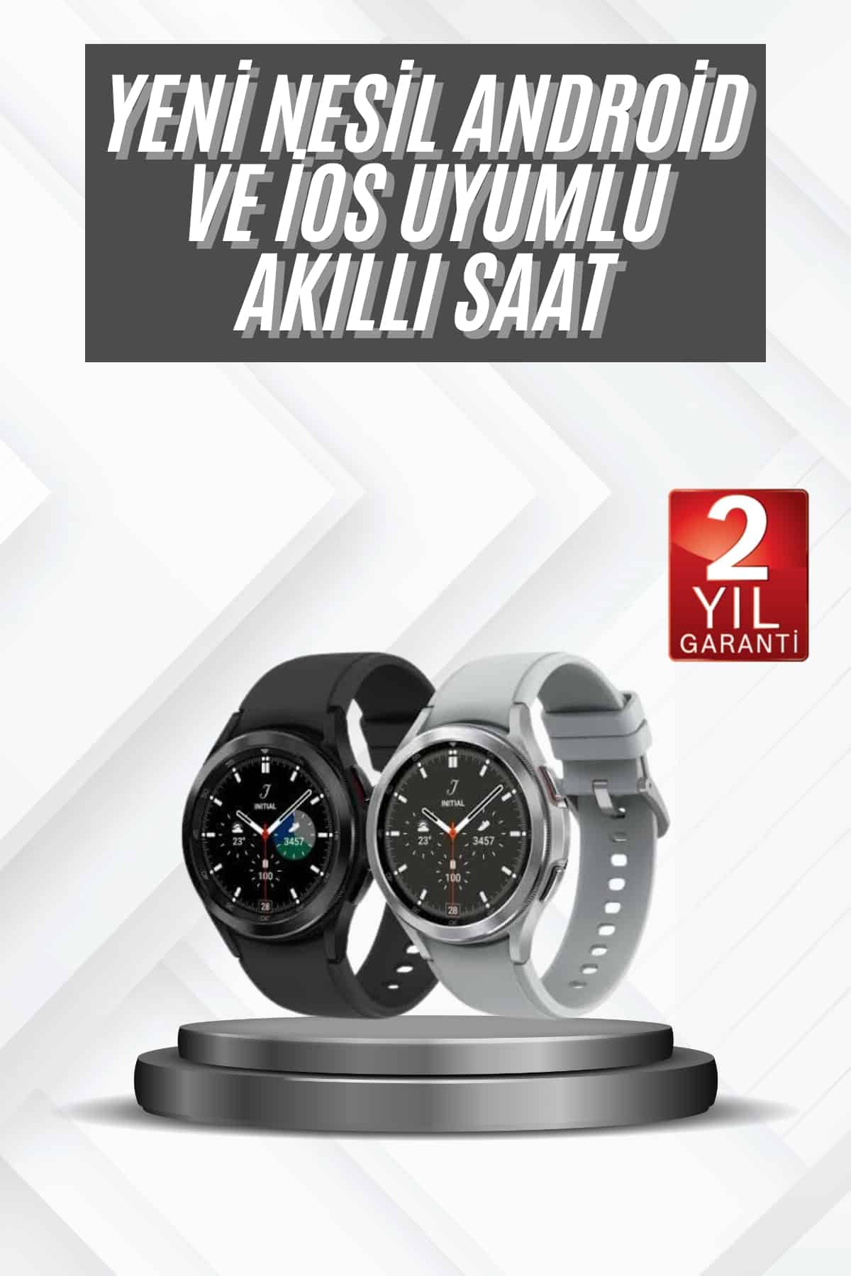 Akıllı Saat Çok Fonksiyonlu Çağrı Cevaplayabilen Bildirim Görme Uzun Pil Ömrü - Lisinya Akıllı Saat Çok Fonksiyonlu Çağrı Cevaplayabilen Bildirim Görme Uzun Pil Ömrü - Lisinya
