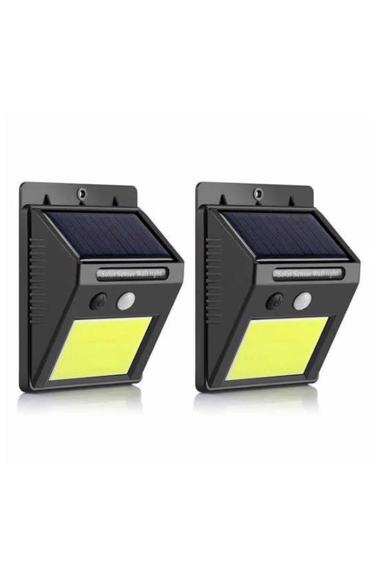 Dekoratif Lamba Güneş Enerjili Aydınlatma Dış Mekan Lambası - Lisinya