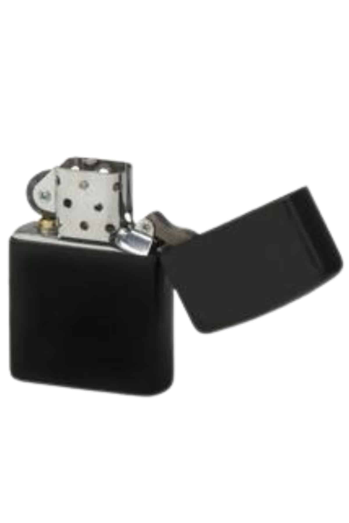 BENZİNLİ ZİPPO - Lisinya