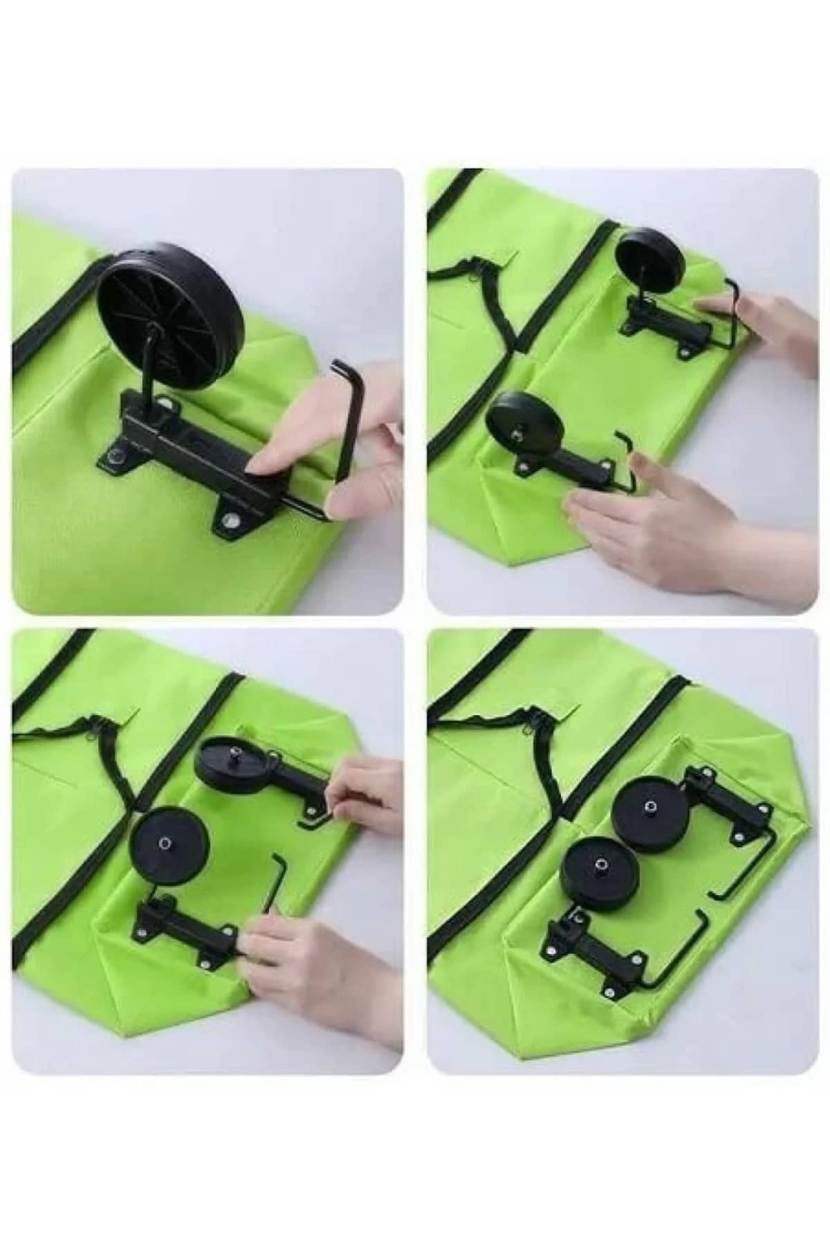 Alışveriş Çantası Katlanabilir Pazar Arabası Tekerlekli Pazar Arabası Katlanabilir - Lisinya Alışveriş Çantası Katlanabilir Pazar Arabası Tekerlekli Pazar Arabası Katlanabilir - Lisinya