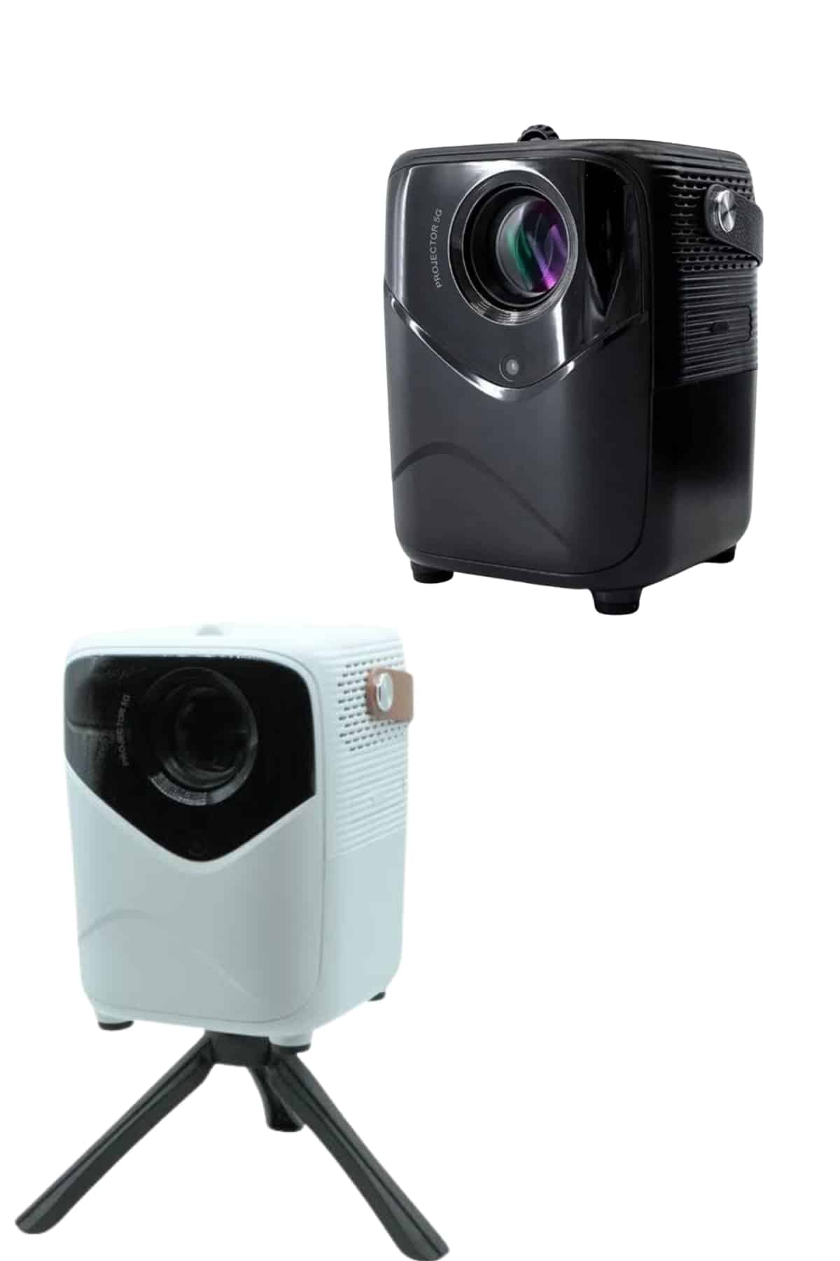 Projeksiyon Ev Sineması Bluetooth 4k HD Kaliteli Görüntü Kumandalı - Lisinya Projeksiyon Ev Sineması Bluetooth 4k HD Kaliteli Görüntü Kumandalı - Lisinya