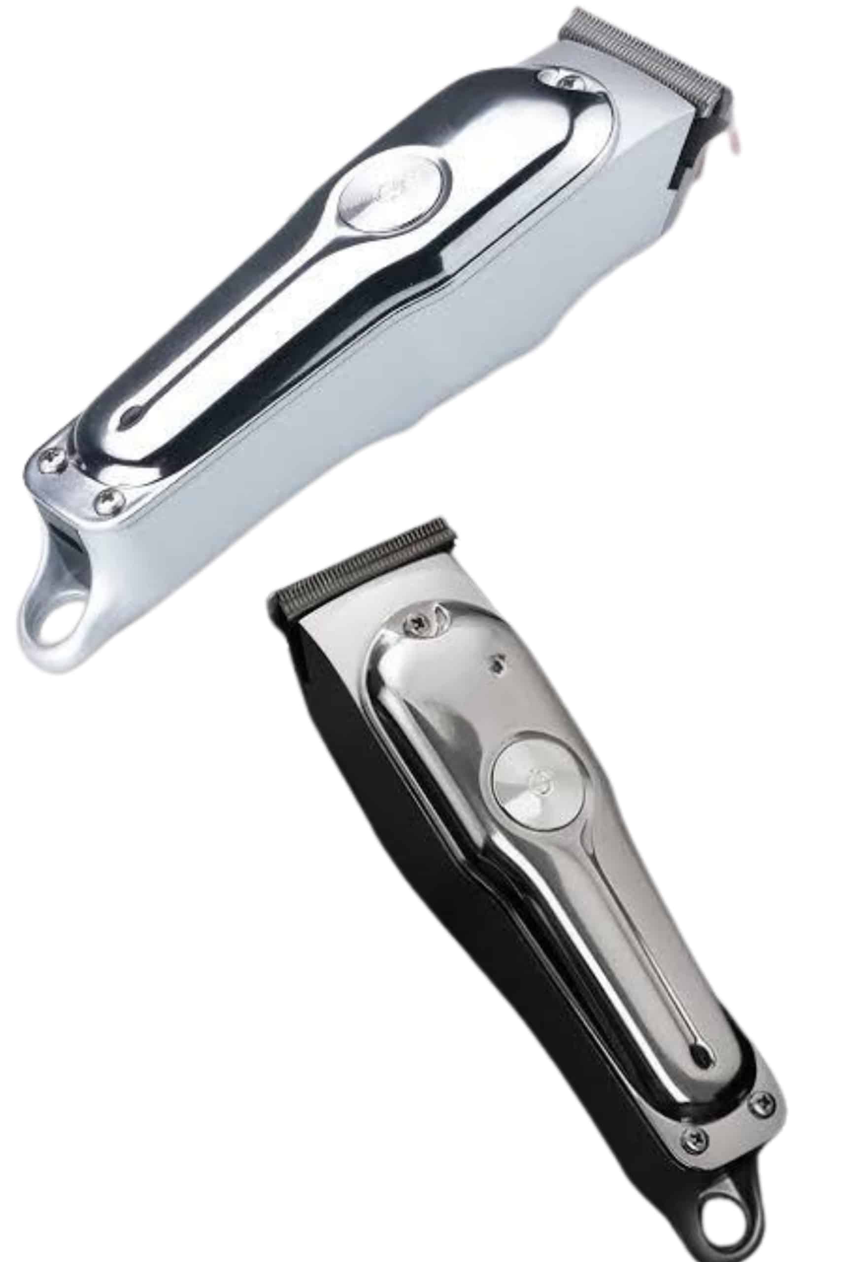 Saç Sakal Kesme Makinesi Lazer Epilasyon Öncesi Kısaltma Makinesi - Lisinya