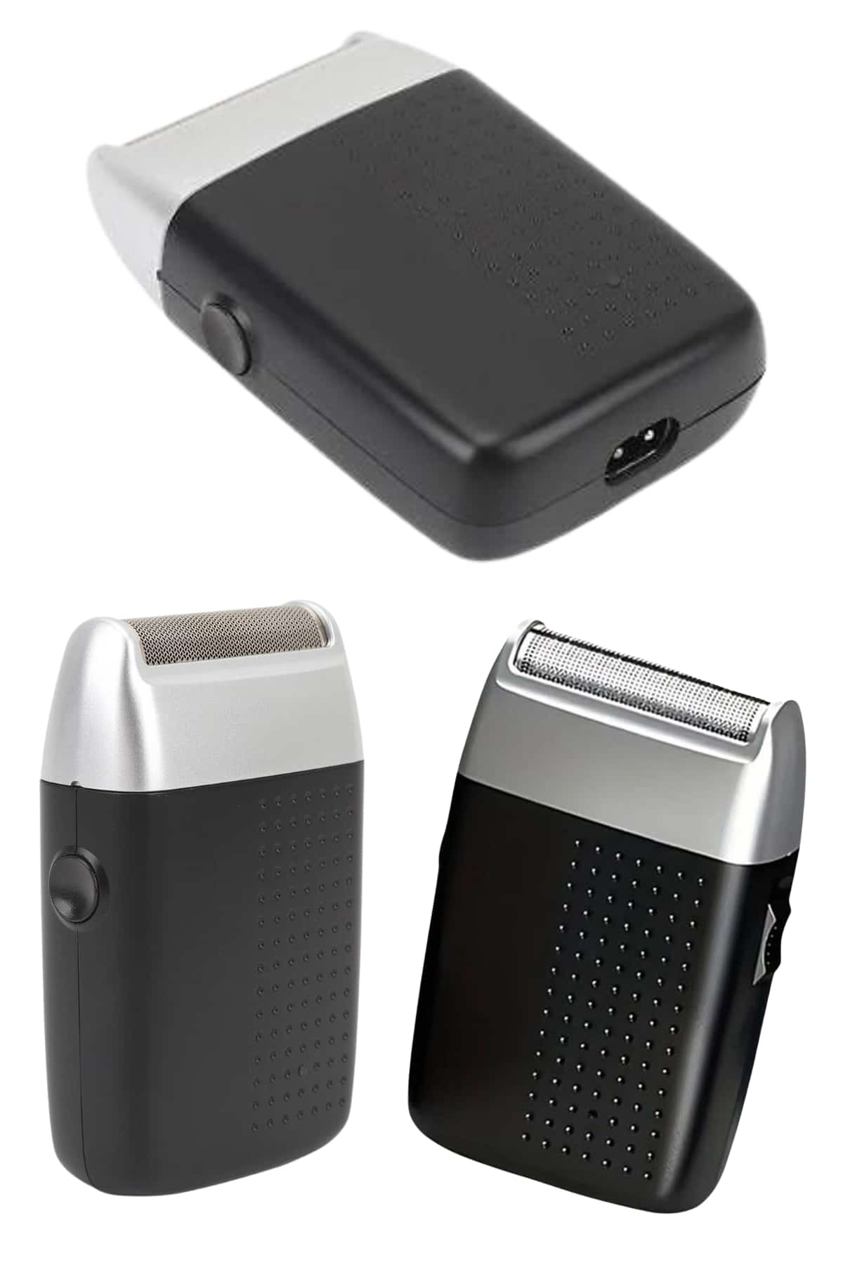 Sakal Tıraş Makinesi Şarjlı Sakal Ense Makinesi Günlük Tıraş Makinesi - Lisinya