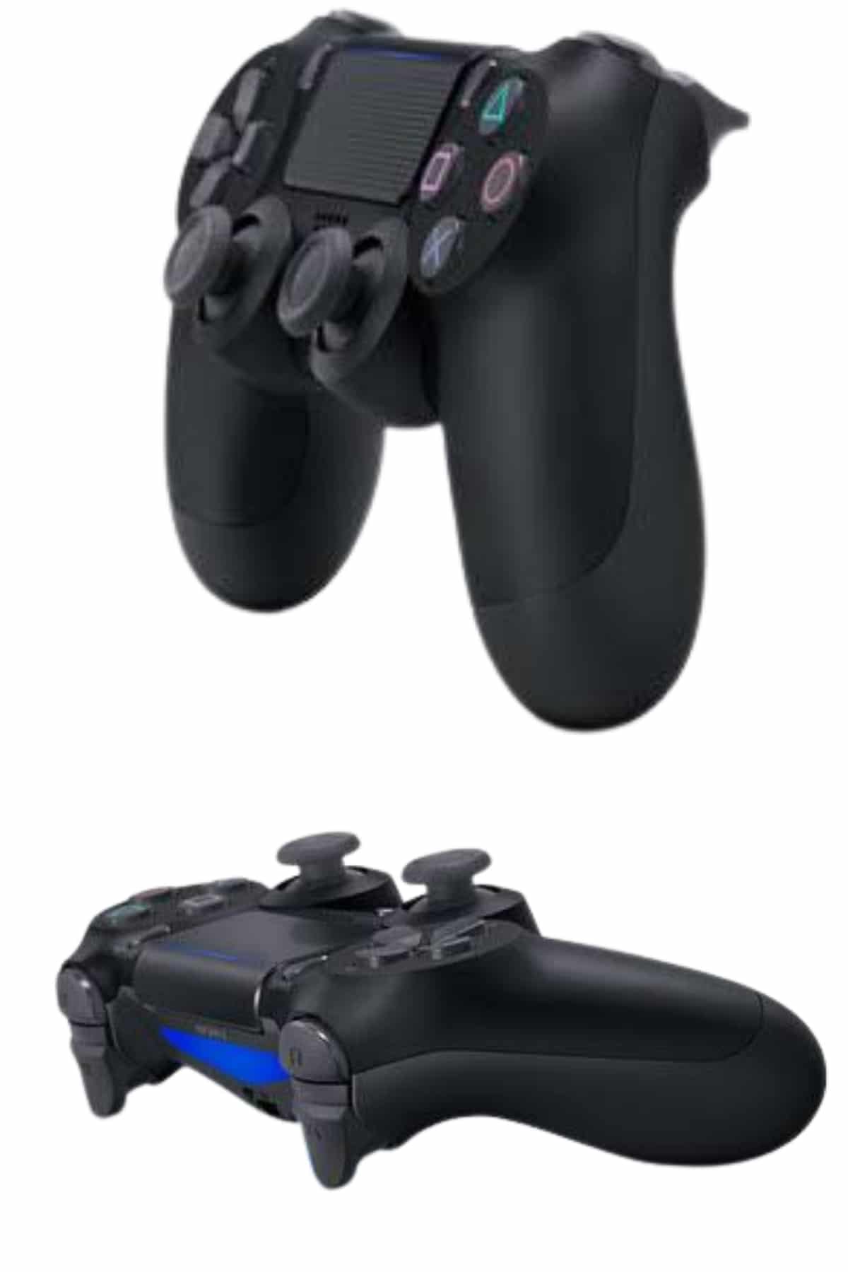 Titreşimli Oyun Kolu Ps 4 Joystick Tablet Telefon PC Android Uyumlu - Lisinya