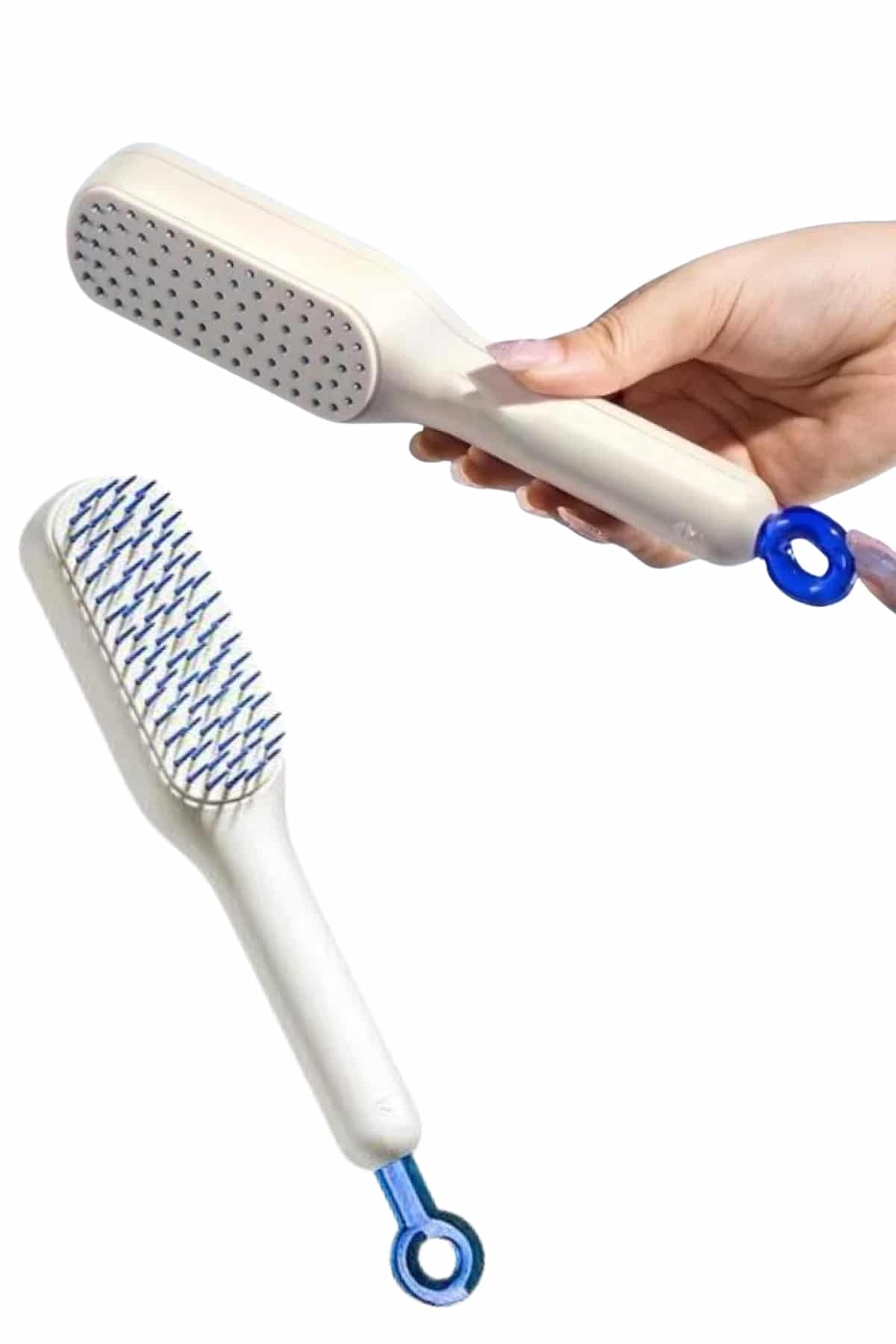 Kolay Temizlenen Fırçası Evcil Hayvanlara Özel Tüy Temizleme - Lisinya