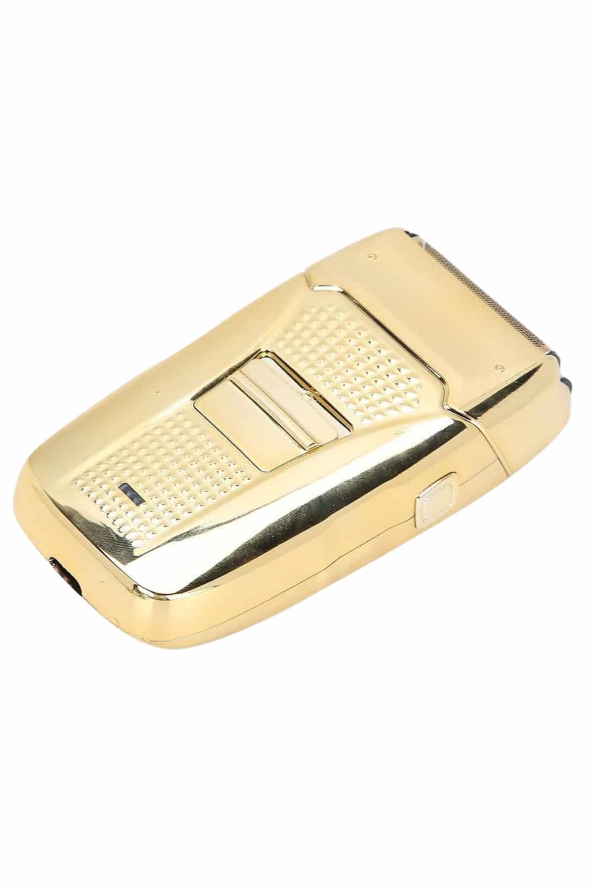 Tıraş Makinesi Sakal Kesme Makinesi Profesyonel Şarjlı Sıfır - Lisinya