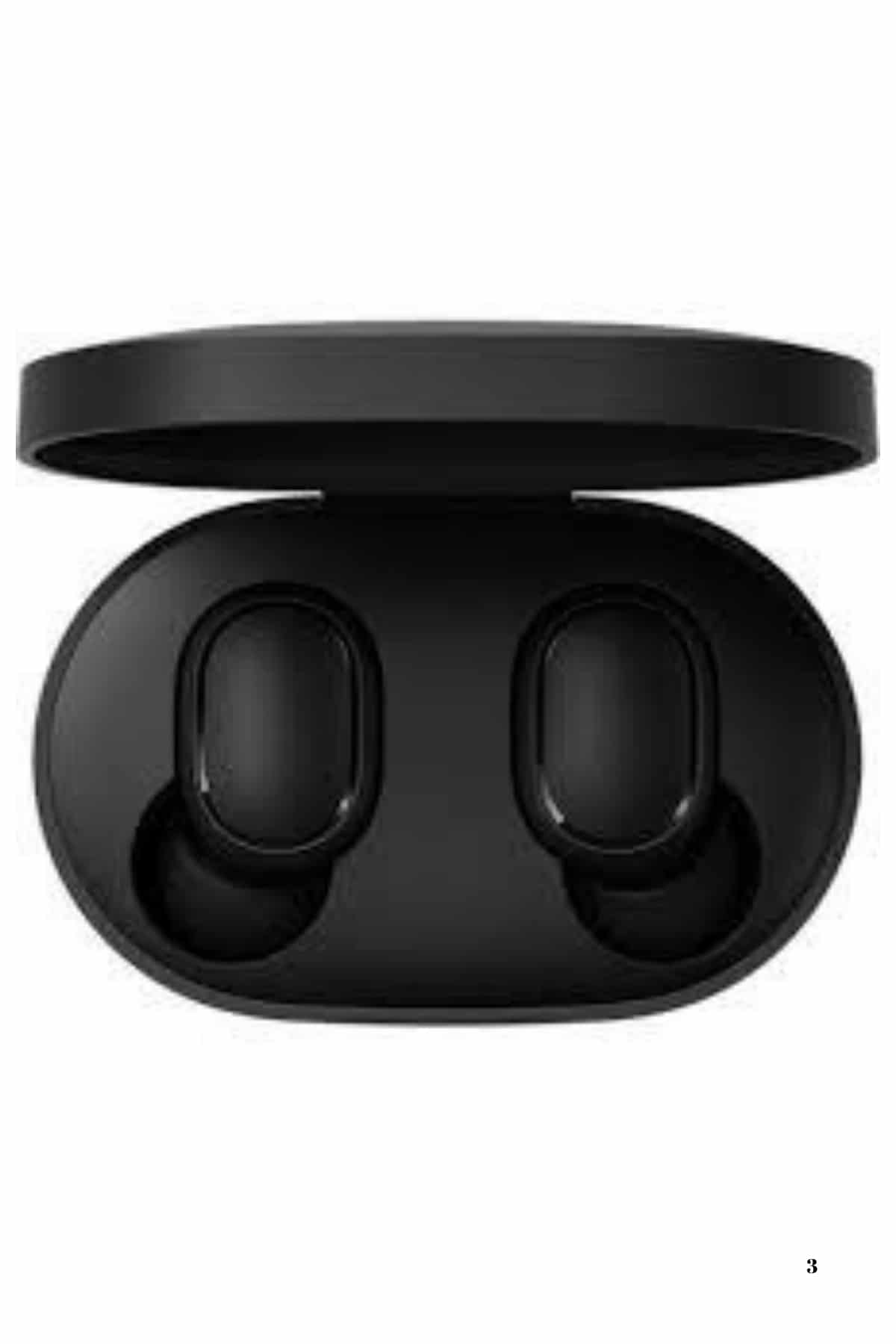 TWS Bluetooth Kulaklık Kulak İçi Kablosuz Dijital Göstergeli Çağrı Cevaplayabilen - Lisinya