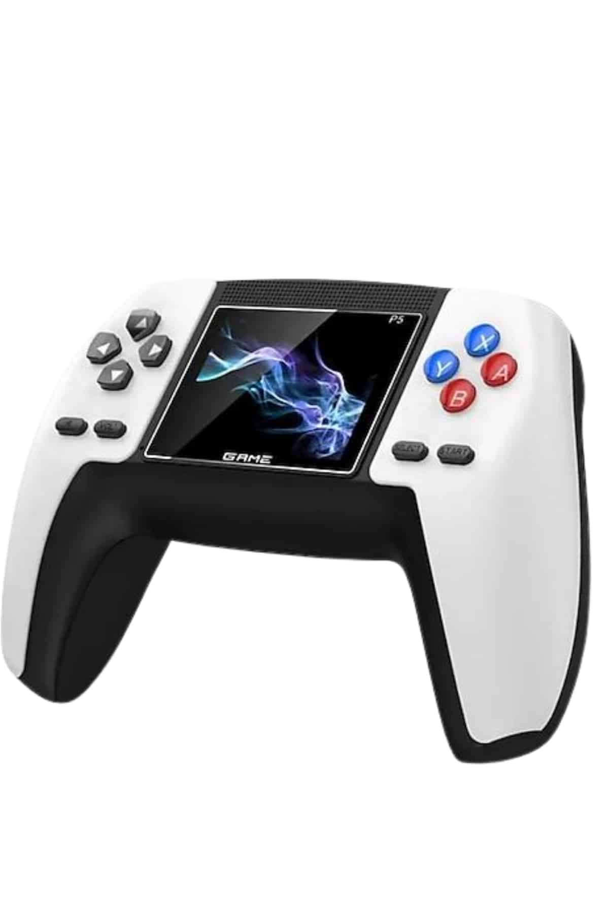 520 Retro Oyunlu El Konsolu Atari Oyun Konsolu Taşınabilir - Lisinya