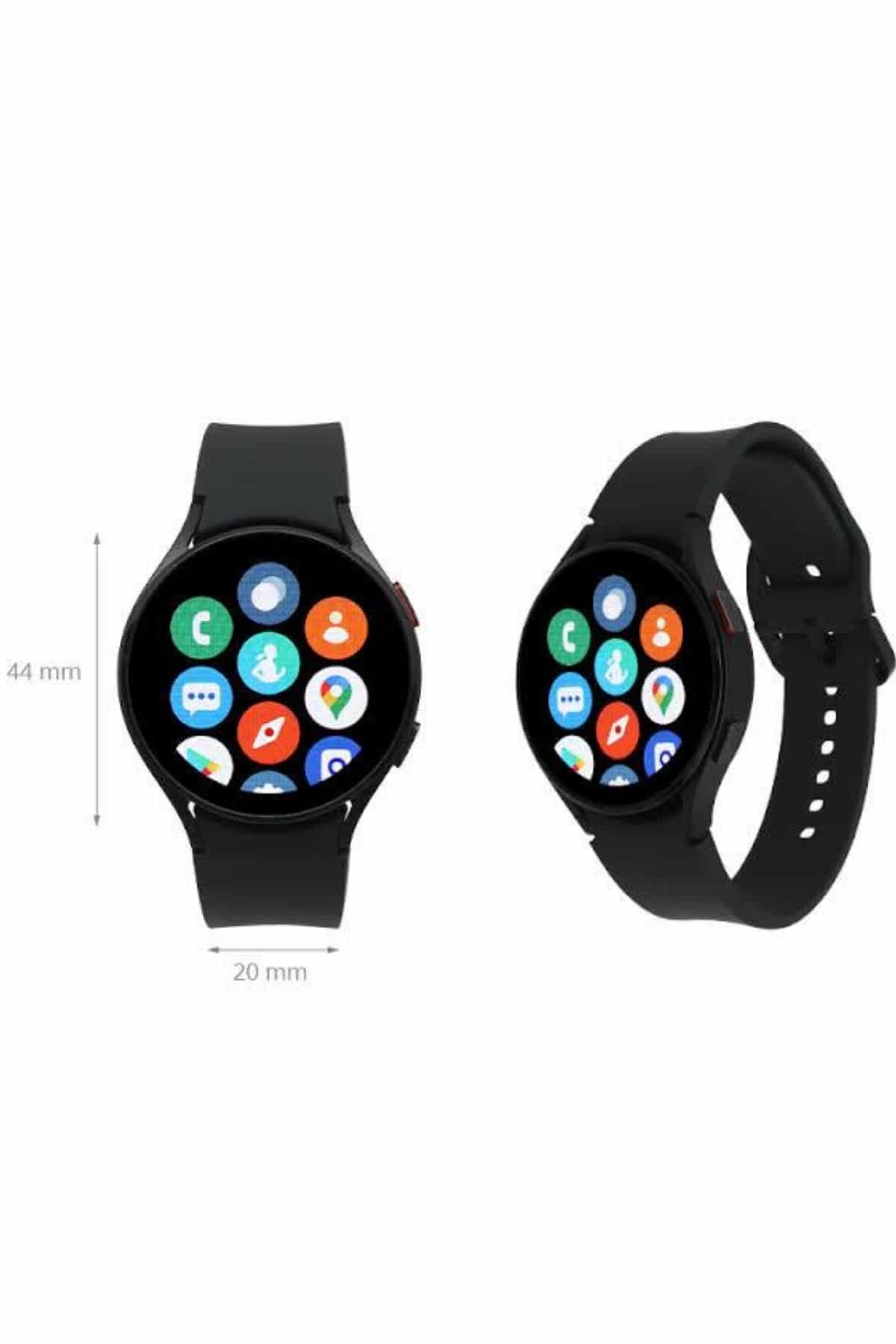 Yeni Nesil Akıllı Saat Çağrı Cevaplayabilen Plastik 47 Mm Uyumlu Kordon - Lisinya Yeni Nesil Akıllı Saat Çağrı Cevaplayabilen Plastik 47 Mm Uyumlu Kordon - Lisinya
