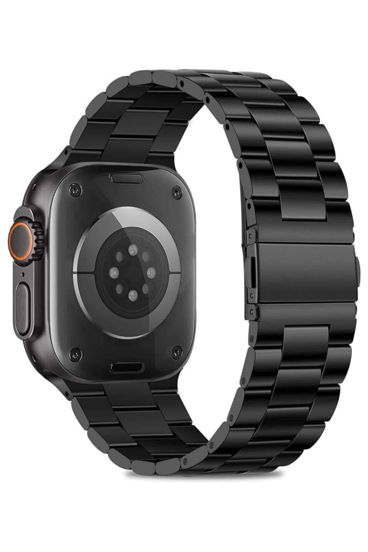 Akıllı Saat 3 Kordonlu Waterproof Adımsayar, Titreşim ve GPS Özelliği - Lisinya Akıllı Saat 3 Kordonlu Waterproof Adımsayar, Titreşim ve GPS Özelliği - Lisinya