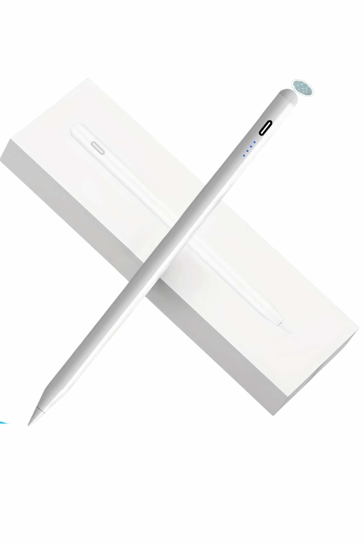 Yeni Nesil Android ve İOS Uyumlu Tablet Telefon Kalemi - Lisinya