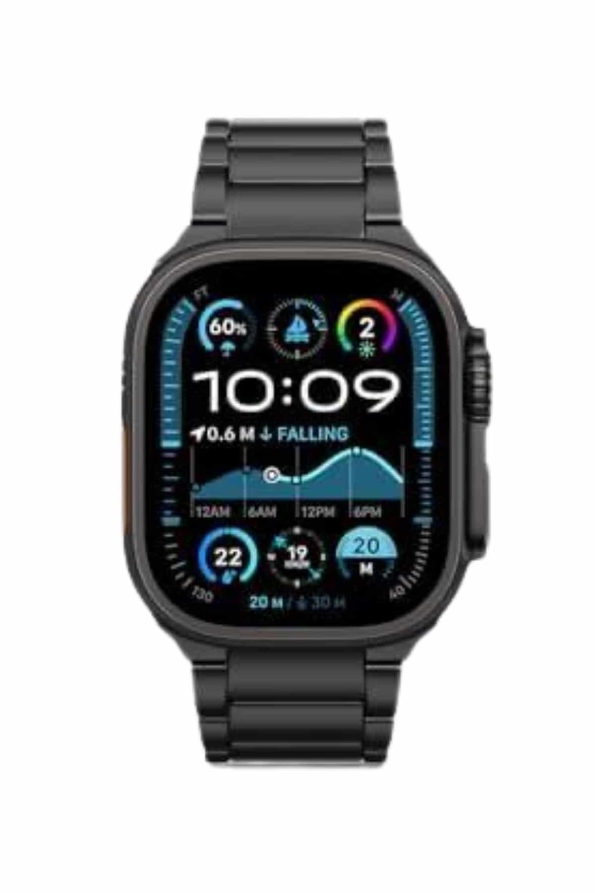 Akıllı Saat 3 Kordonlu Waterproof Adımsayar, Titreşim ve GPS Özelliği - Lisinya Akıllı Saat 3 Kordonlu Waterproof Adımsayar, Titreşim ve GPS Özelliği - Lisinya