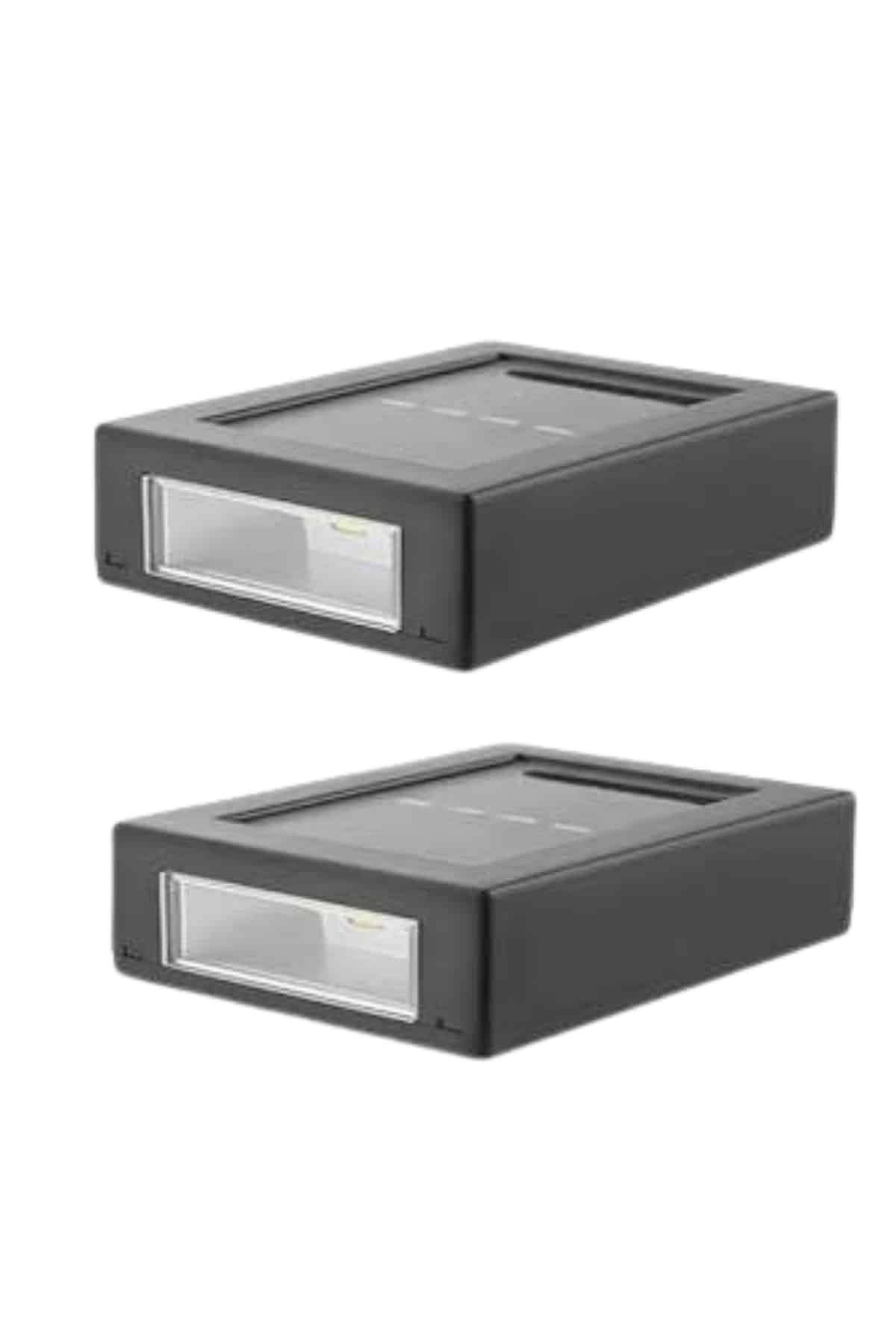 Yeni Model Solar Çift Taraflı Duvar Lambası Dekoratif Duvar Lambası - Lisinya