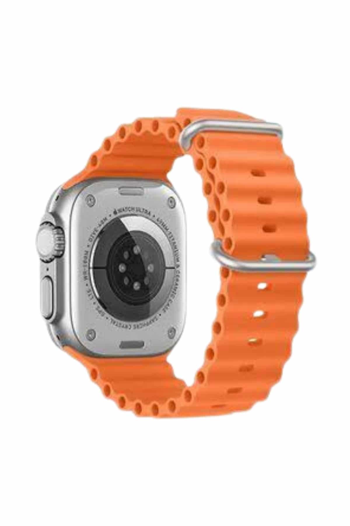 Akıllı Saat Çağrı Cevaplayabilen Unısex 7 Kordonlu Müzik Dinleme - Lisinya