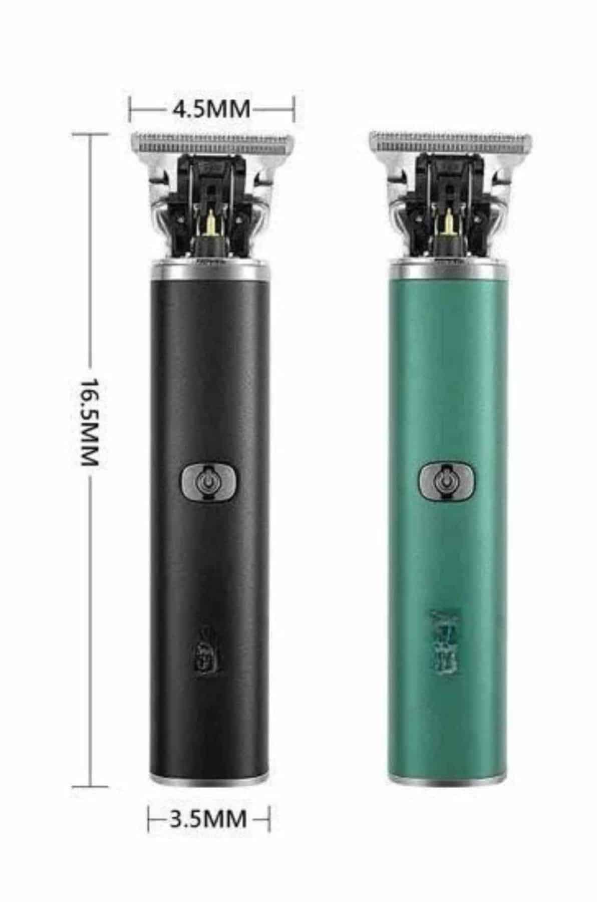 Lazer Öncesi Kısaltma Makinesi Paslanmaz Çelik Bıçaklı Tıraş Makinesi - Lisinya