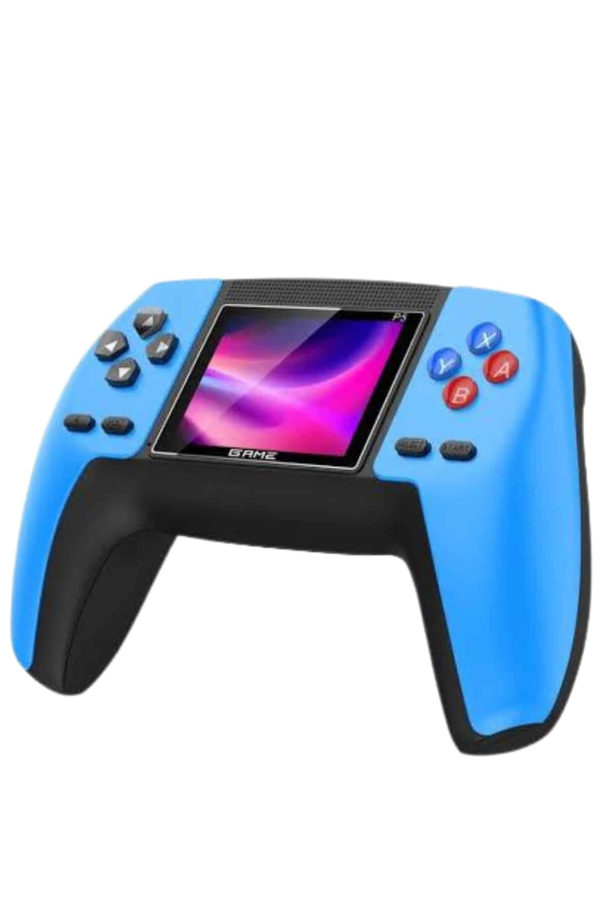 Kablosuz Oyun Konsolu Atari Game Stick Retro Konsol 520 Oyunlu - Lisinya