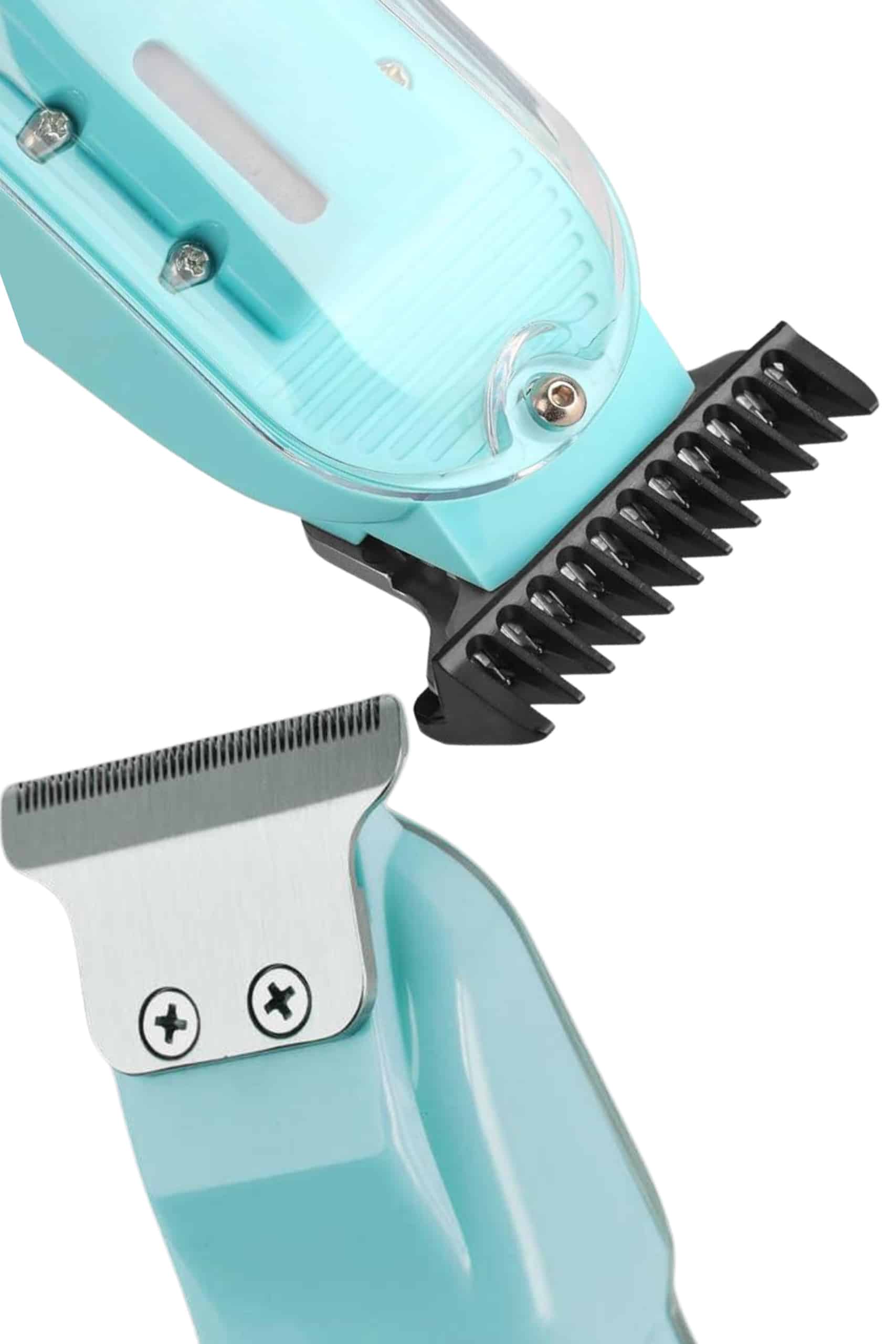 Değiştirilebilir Taraklı Yeni Nesil Paslanmaz Çelik Tıraş Makinesi - Lisinya