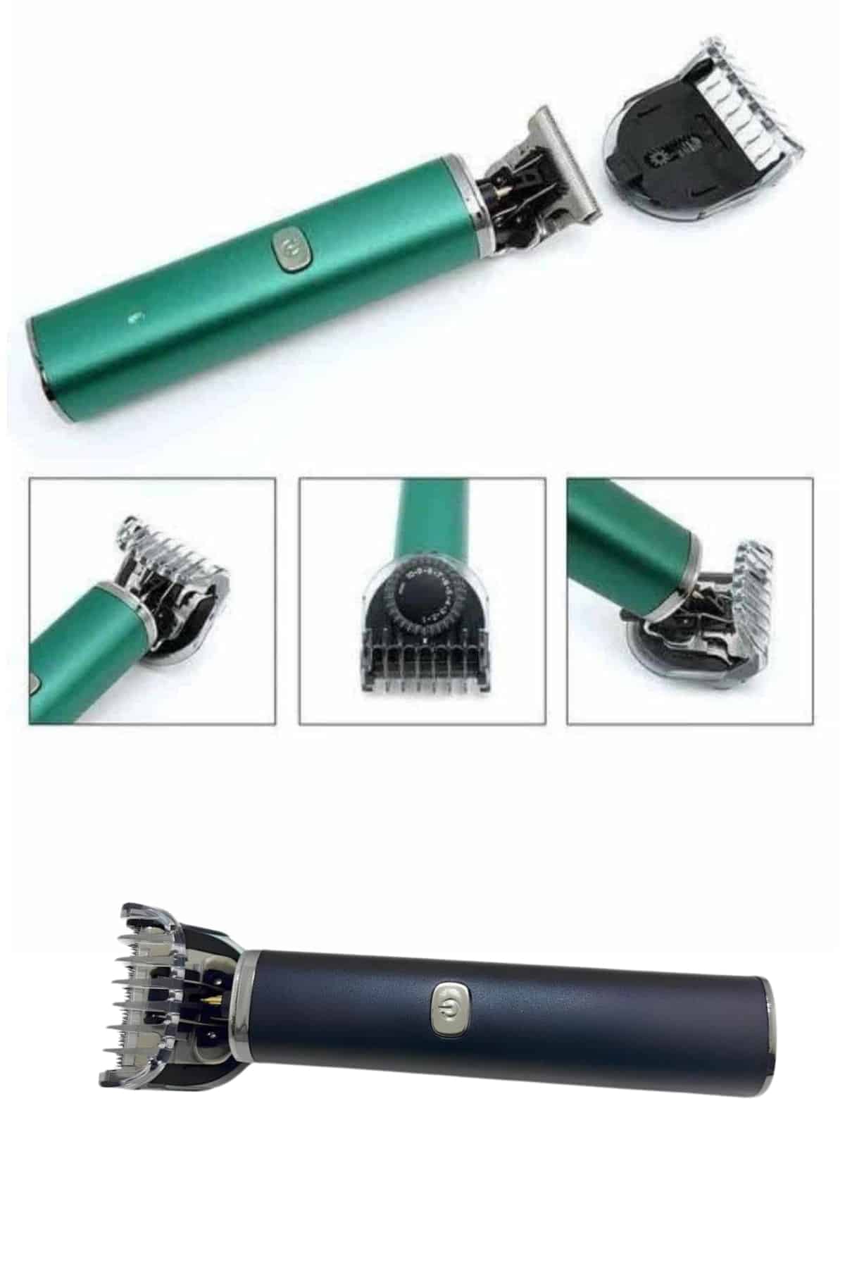 Lazer Öncesi Kısaltma Makinesi Paslanmaz Çelik Bıçaklı Tıraş Makinesi - Lisinya