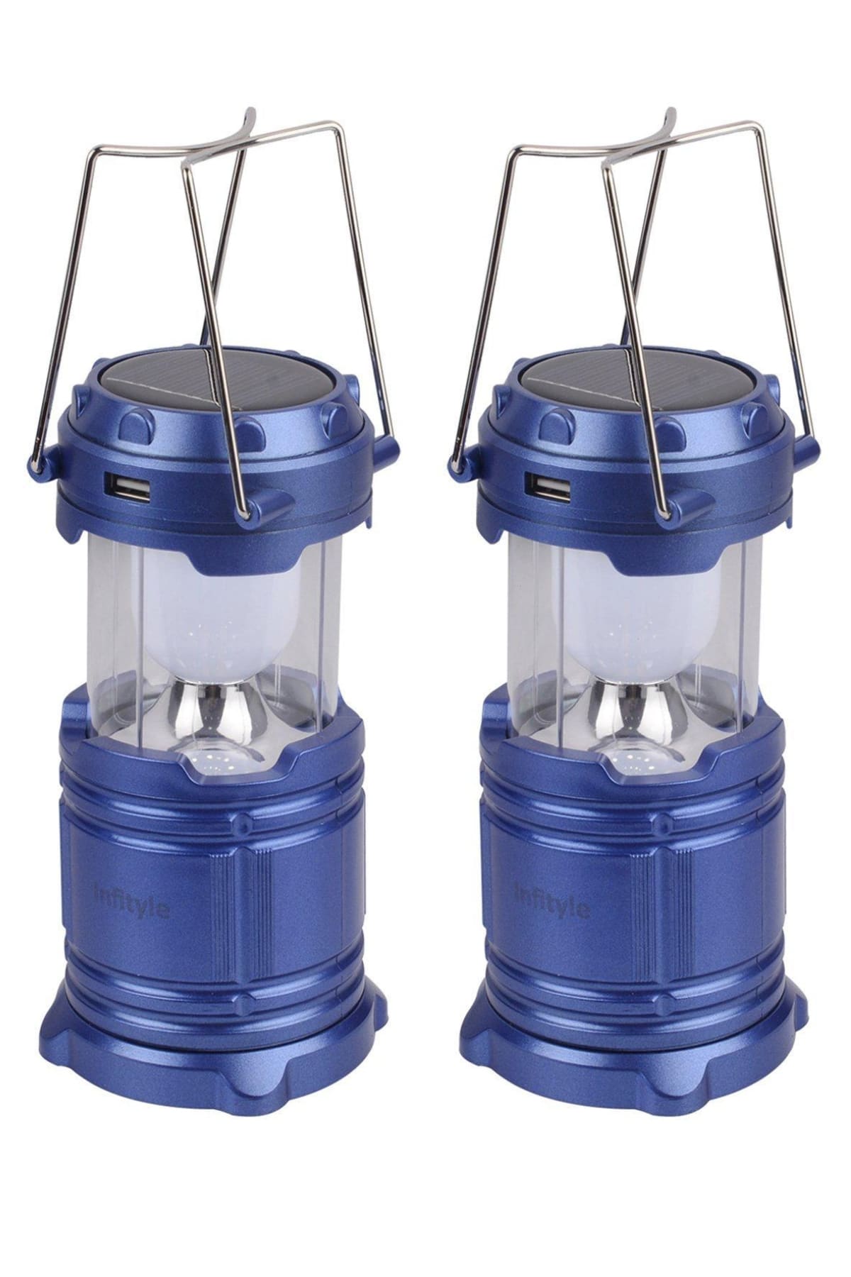 Kamp Lambası Solar Şarjlı Kızaklı Kamp Feneri Led Lamba Işıldak - Lisinya Kamp Lambası Solar Şarjlı Kızaklı Kamp Feneri Led Lamba Işıldak - Lisinya