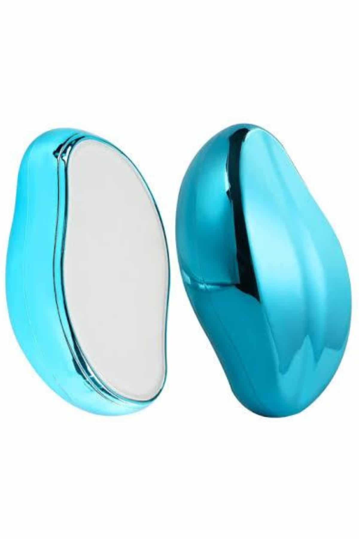 Kristal Epilasyon Aleti Tüy Dökücü Tüy Silgisi Crystal Eraser - Lisinya