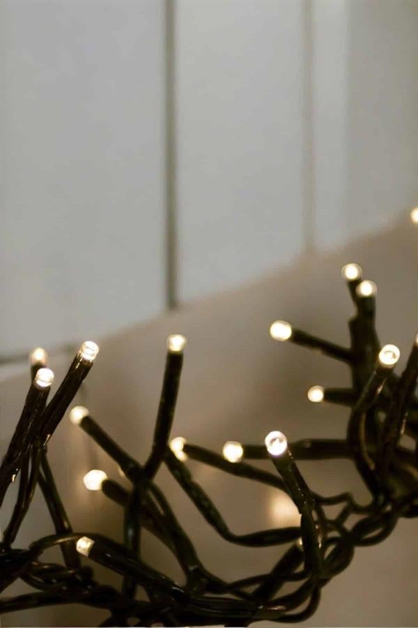 10 Metre Gün Işığı Şerit Led Işık Perde Işığı - Lisinya