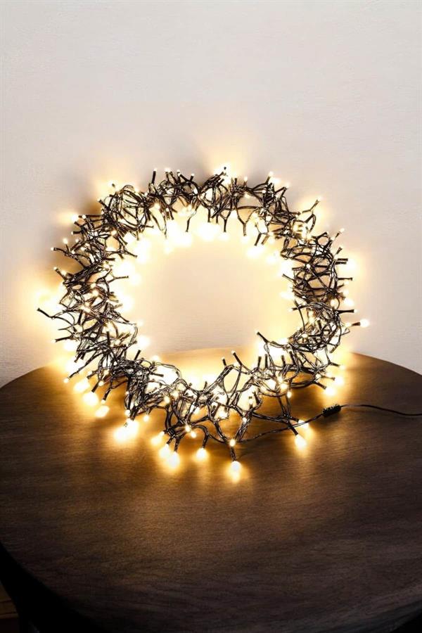 10 Metre Gün Işığı Şerit Led Işık Perde Işığı - Lisinya