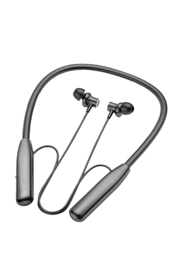 100 Saat Bluetooth Kulaklık Dijital Göstergeli ANC Özelliği Kablolu - Lisinya 100 Saat Bluetooth Kulaklık Dijital Göstergeli ANC Özelliği Kablolu - Lisinya