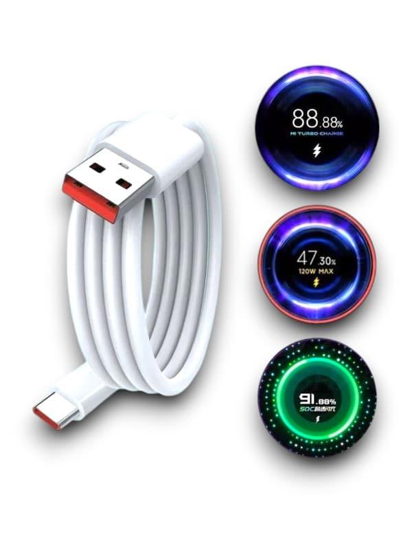 120W ŞARJ ALETİ - Lisinya 120W ŞARJ ALETİ - Lisinya