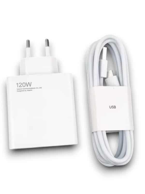 120W ŞARJ ALETİ - Lisinya 120W ŞARJ ALETİ - Lisinya