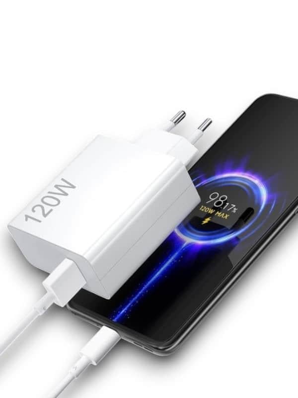 120W ŞARJ ALETİ - Lisinya 120W ŞARJ ALETİ - Lisinya