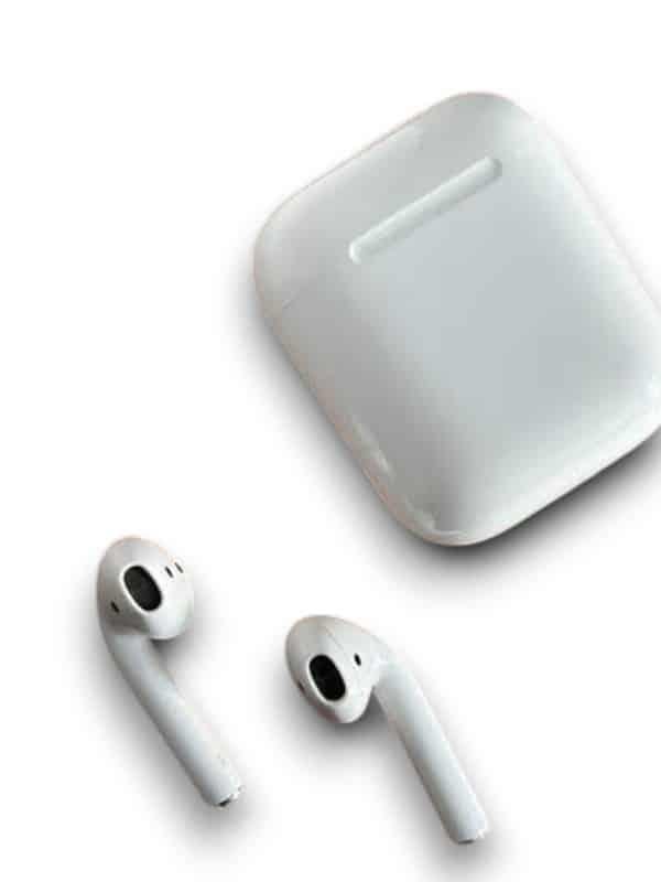 2.NESİL  KULAKLIK - Lisinya