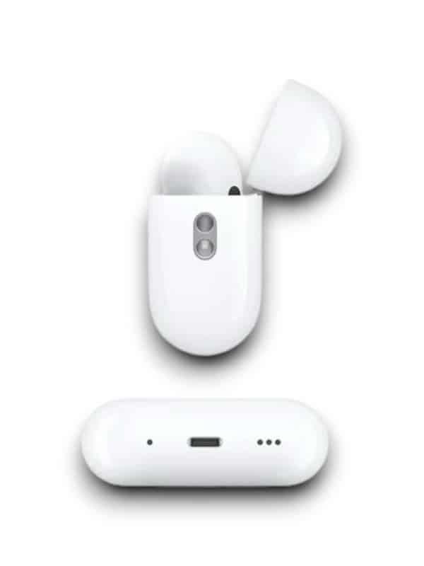 2.NESİL  KULAKLIK - Lisinya