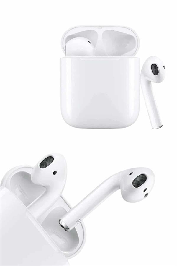 2. Nesil Bluetooth Android ve İOS Uyumlu Kablosuz Kulaklık Çağrı Cevaplama - Lisinya